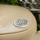 Image for article titled This Suzuki Is A Rare Motorcycle With The Benefits Of A Scooter